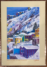 Load image into Gallery viewer, Dusk at the Battery
